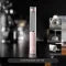 Coffee Frothing Pitcher Portable Milk Frother Electric Handheld